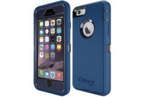 otterbox defender case voor apple iphone 6