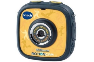 vtech kidizoom action cam