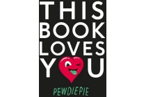 this book loves you pewdiepie