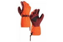 arc teryx lithic handschoen