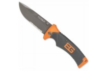 gerber mes bear grylls folding sheath knife