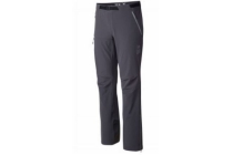 mountain hardwear chockstone alpine softshell broek