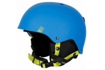 salomon jib helm junior