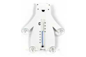 trendform polar bear thermometer