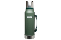 stanley classic vacuum flask 1 0l isolatiefles