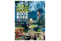 het wildplukkookboek edwin flor en egrave s