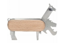 kikkerland animal multitool