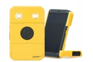 wakawaka power acculader