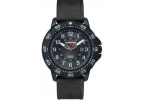 timex expedition rugged resin horloge