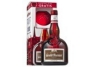 grand marnier rouge 70cl met glas