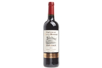 ch en acirc teau haut robert bordeaux