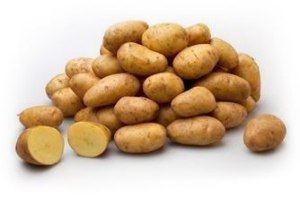 kruimige aardappels 2 5 kilo