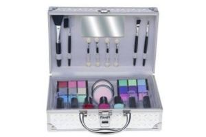 aluminium make up koffer