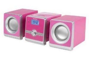 hi fi set mp3 usb