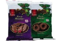 favorina kerstchocolade