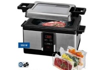 sous vide koker