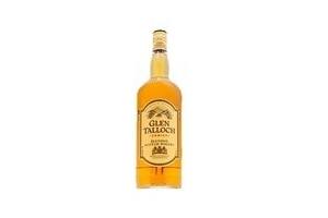 glen talloch scotch whisky