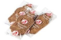 de molen speculaaspoppen