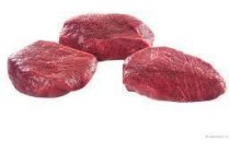 steak select rundvlees