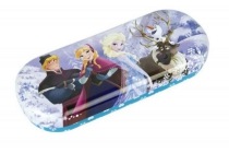 frozen lipgloss blik