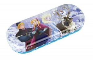 frozen lipgloss blik