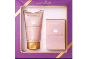 gloria vanderbilt kadoset