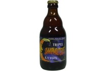 slaapmutske tripel