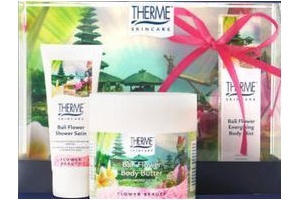 therme world of beauty kadoset