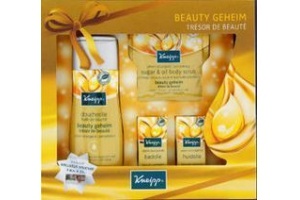 kneipp beauty geheim kadoset