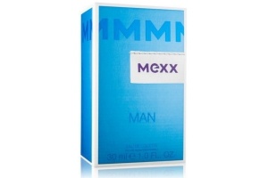 mexx men eau de toilette