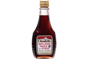 citadelle maple syrup