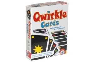 999 games qwirkle kaartspel
