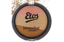 etos bronzing powder
