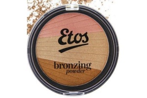 etos bronzing powder