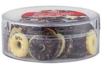 fine life kerstchocolade
