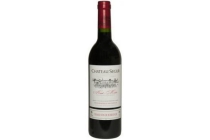 chateau segur