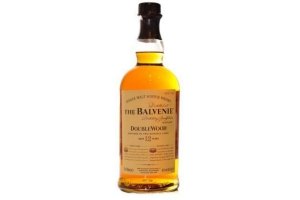 the balvenie 12 years old double wood