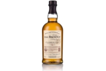 the balvenie 14 years old caribbean cask