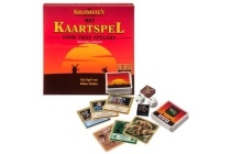 kolonisten van catan kaartspel