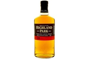 highland park orkney 18 years old