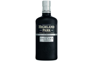 highland park dark origins