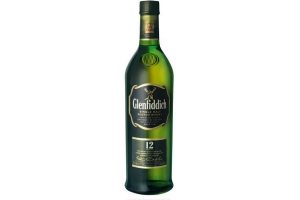 glenfiddich 12 years old
