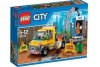 lego city 60073 dienstwagen