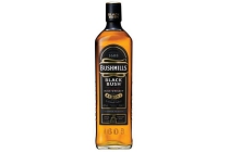 bushmills black bush