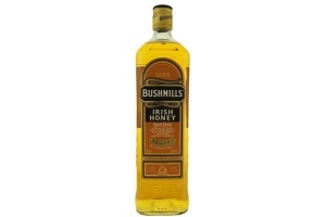 bushmills irish honey