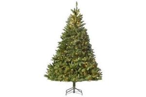 Kunstkerstboom Helsinki met verlichting 210 cm nu voor €103,96 ... Kunstkerstboom Helsinki met verlichting 210 cm nu voor €103,96 ...