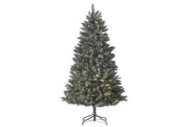 kunstkerstboom lillehammer met verlichting 180 cm