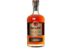 bacardi specialties