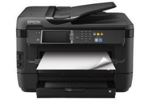 epson a3 business inkjetprinter