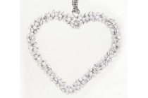 hart met belletjes